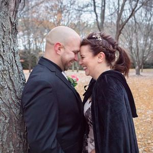 Meet your Posher, Cory